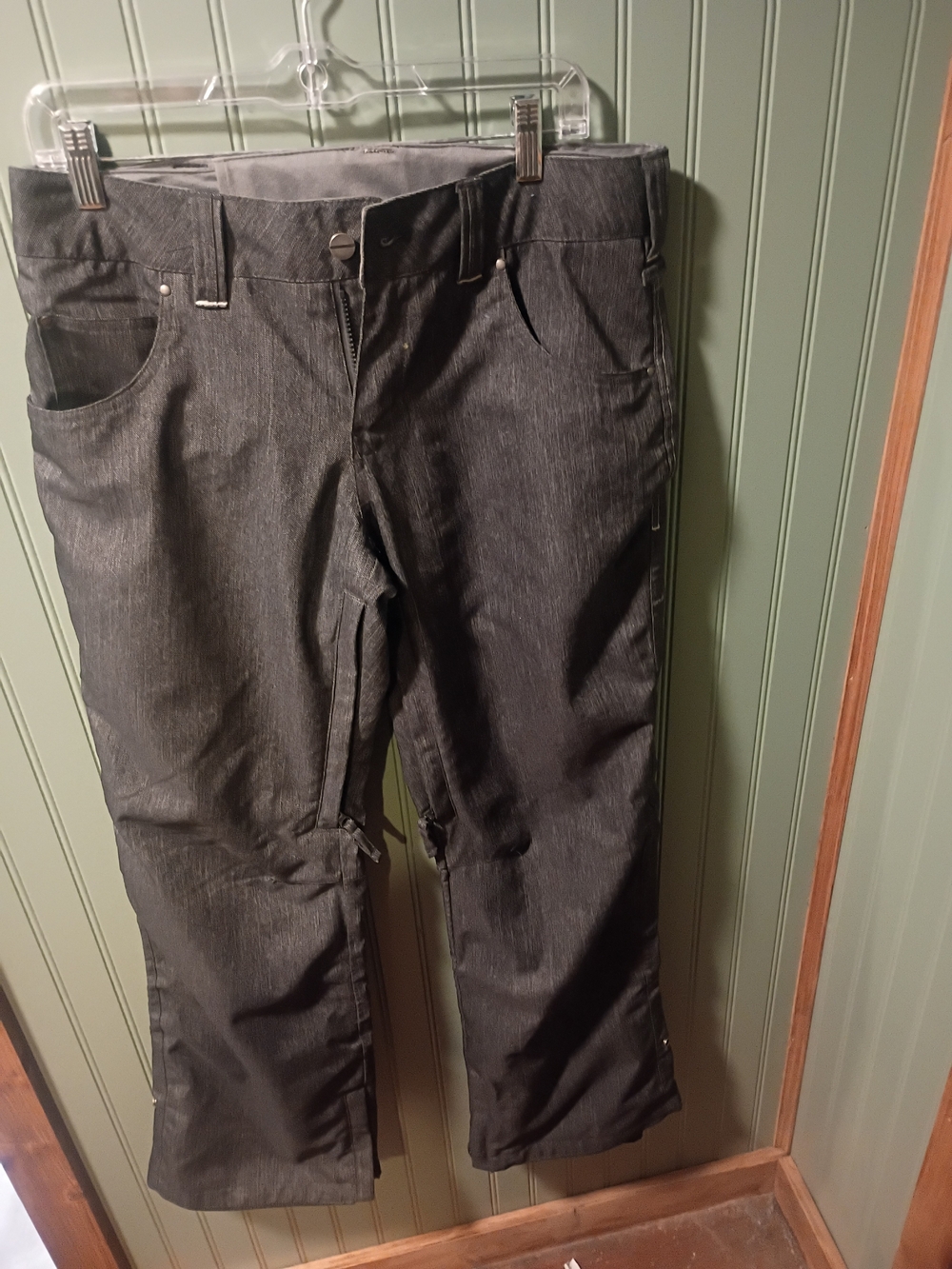 Empyre Technical Outerwear Snow Board Pants